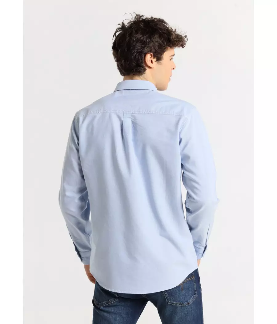 Camisa SURINAME RODADERO Lois 463 2