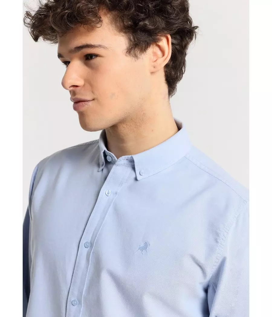 Camisa SURINAME RODADERO Lois 463 1