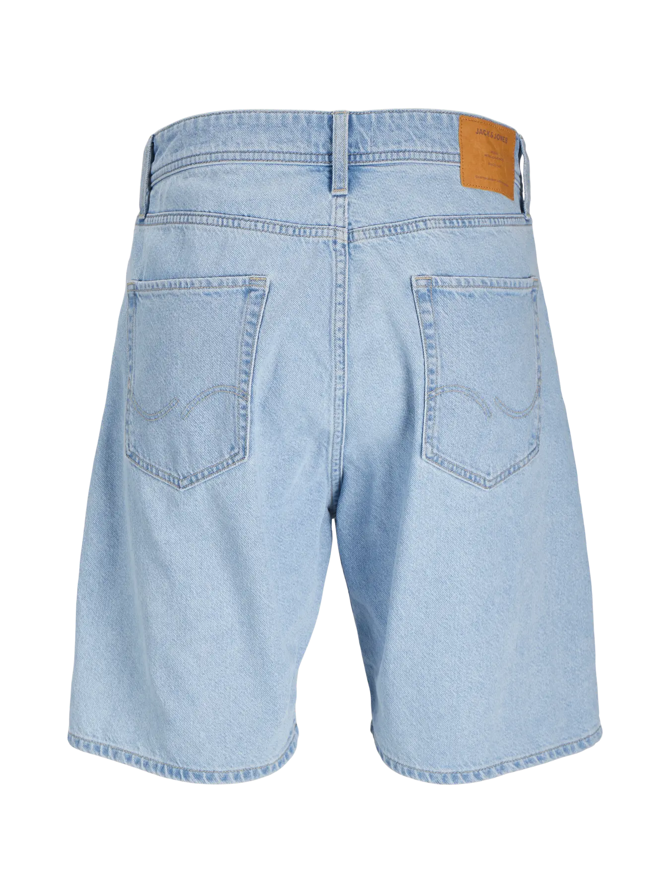 Calções JJITONY Jack&Jones Blue 738 1