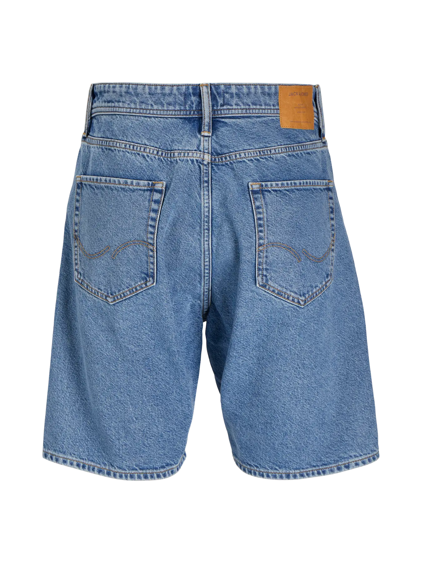 Calções JJITONY Jack&Jones Blue 731 1