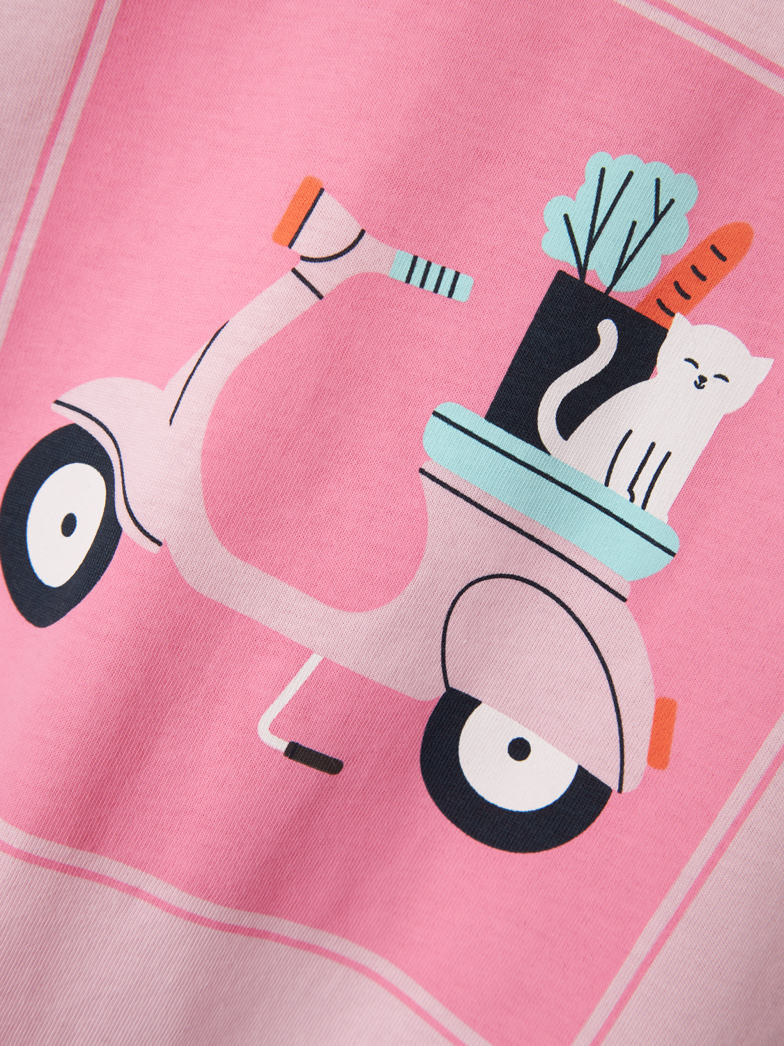 T-shirt NMFHELKA Name It Sweet Dreams 1