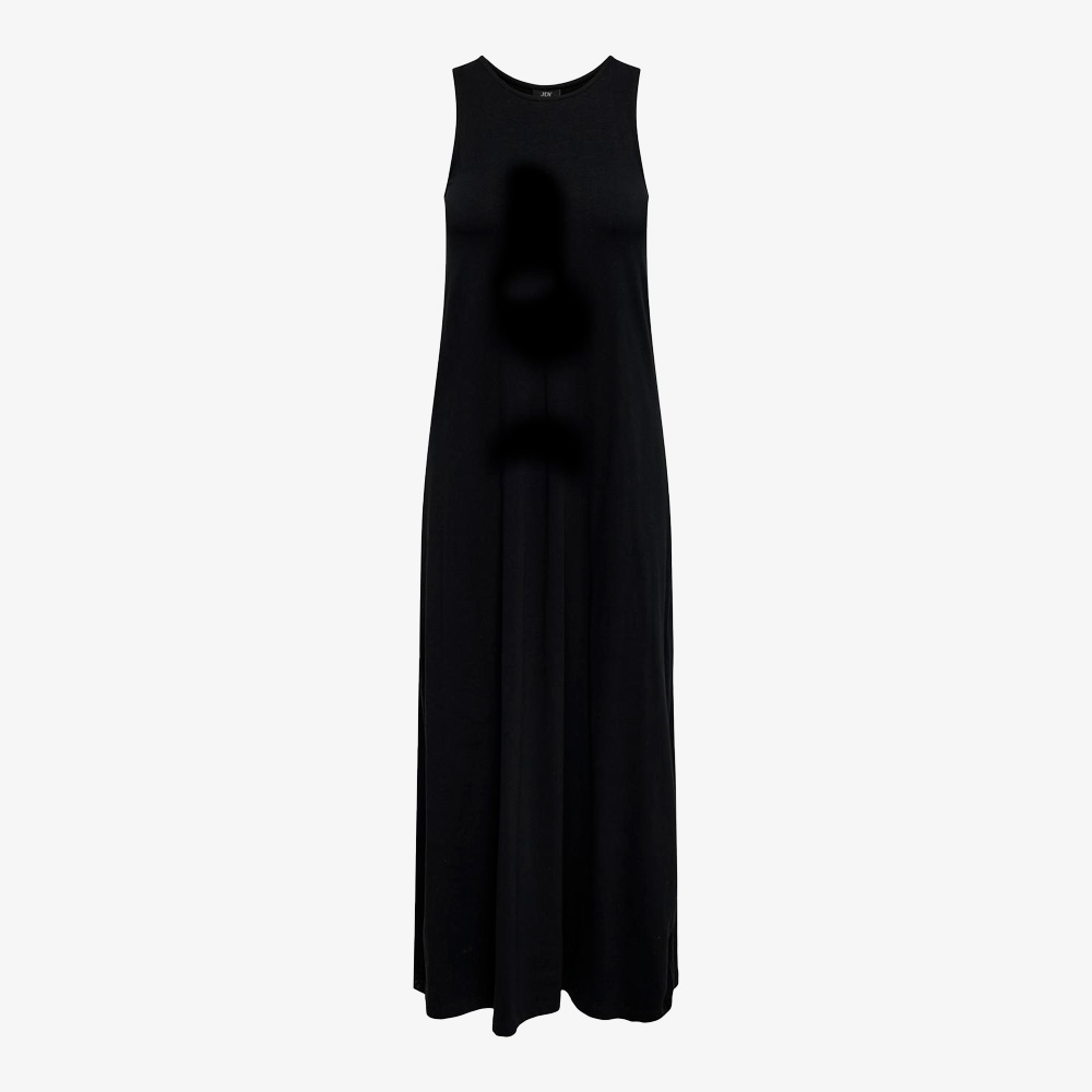 Vestido JDYAVA JDY Black 0