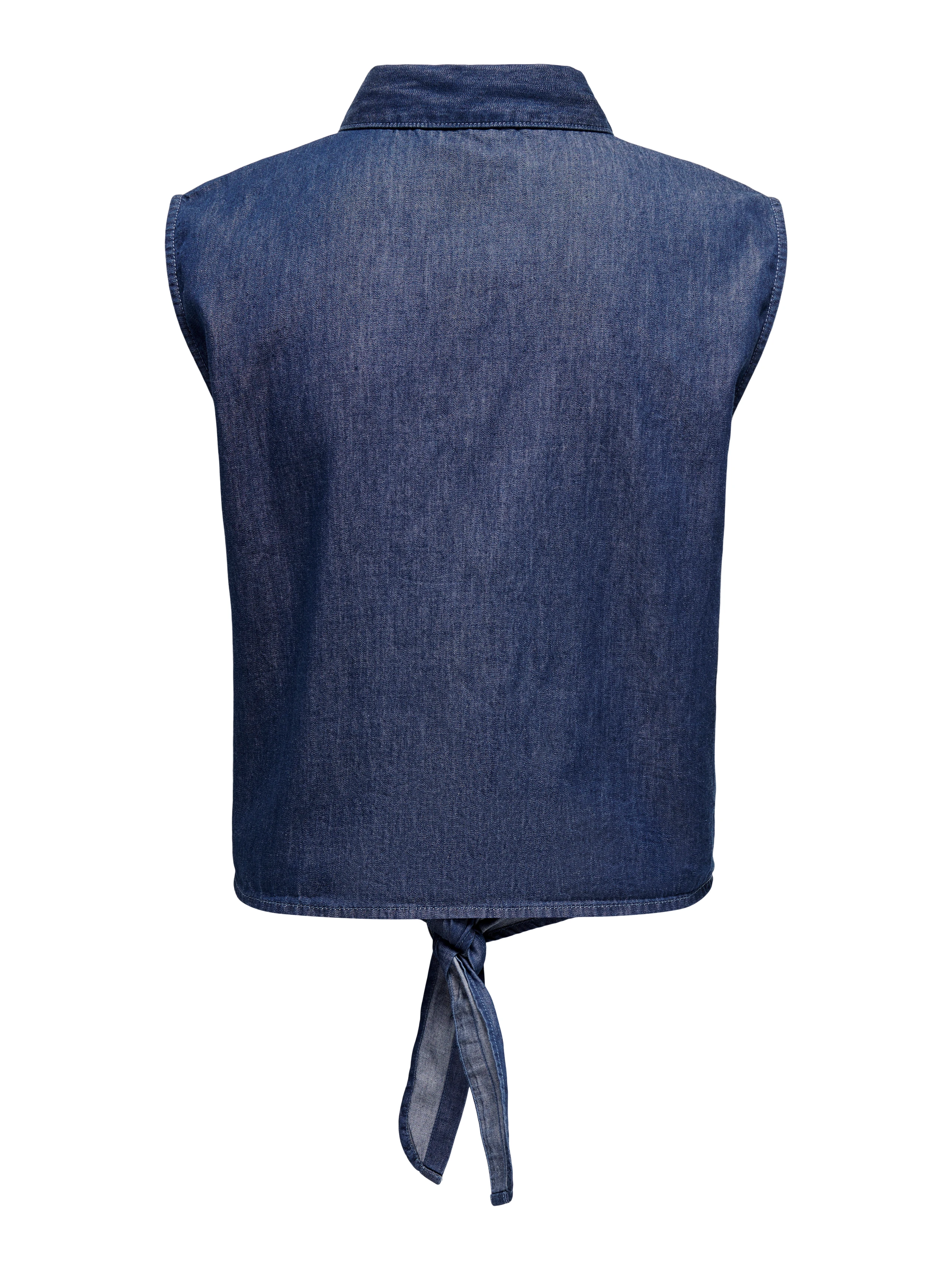 Top JDYKAI JDY Medium Blue 4