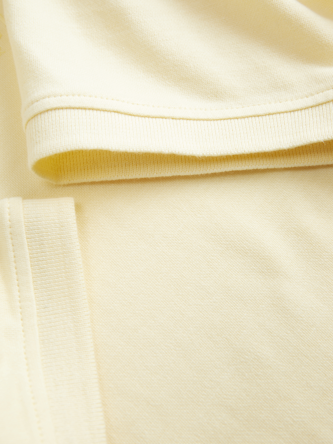 Pólo JORFREDERIKSBERG Jack&Jones Double Cream 2