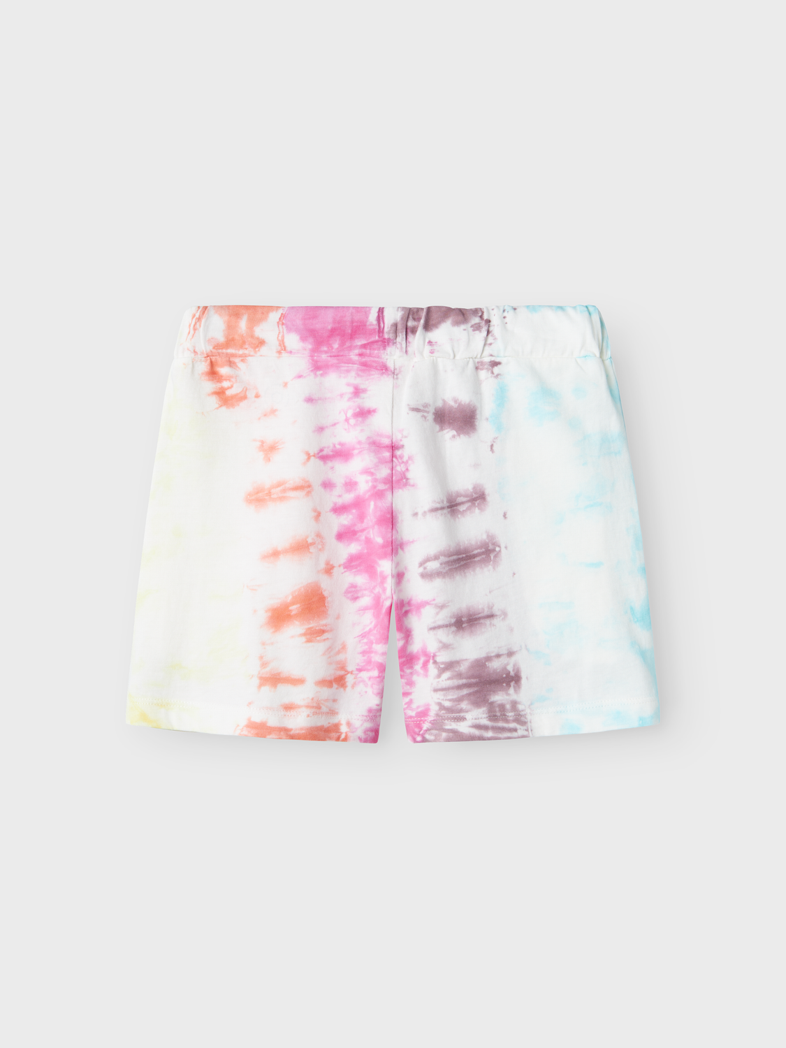 Calções NKFFALLEN Name It Cloud Dancer 2