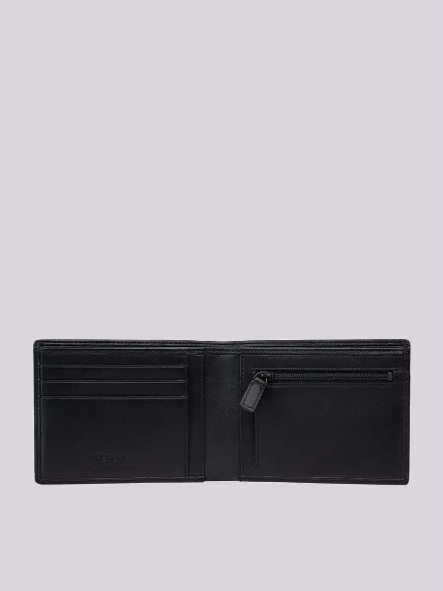 Carteira FM5318 Replay 0098 1