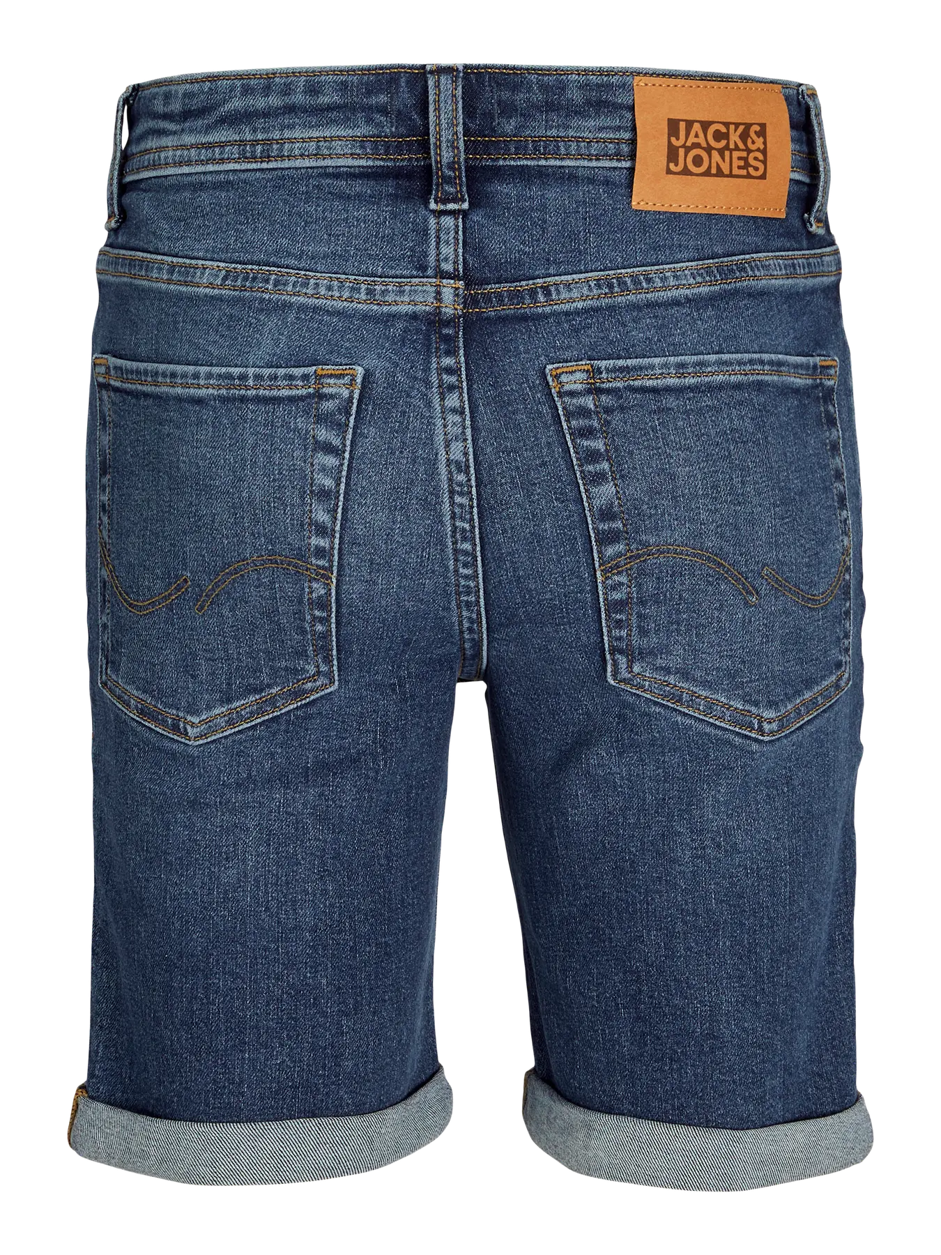 Calções JJIRICK Jack&Jones Mini Blue365 1
