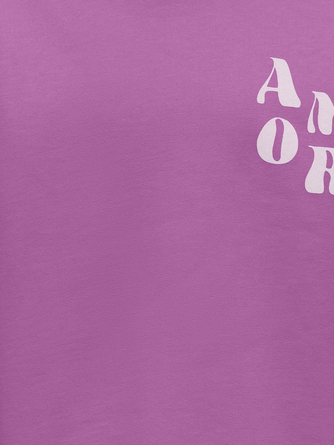 Sweatshirt KOGDITTE LIFE OnlyKids Liatris 2