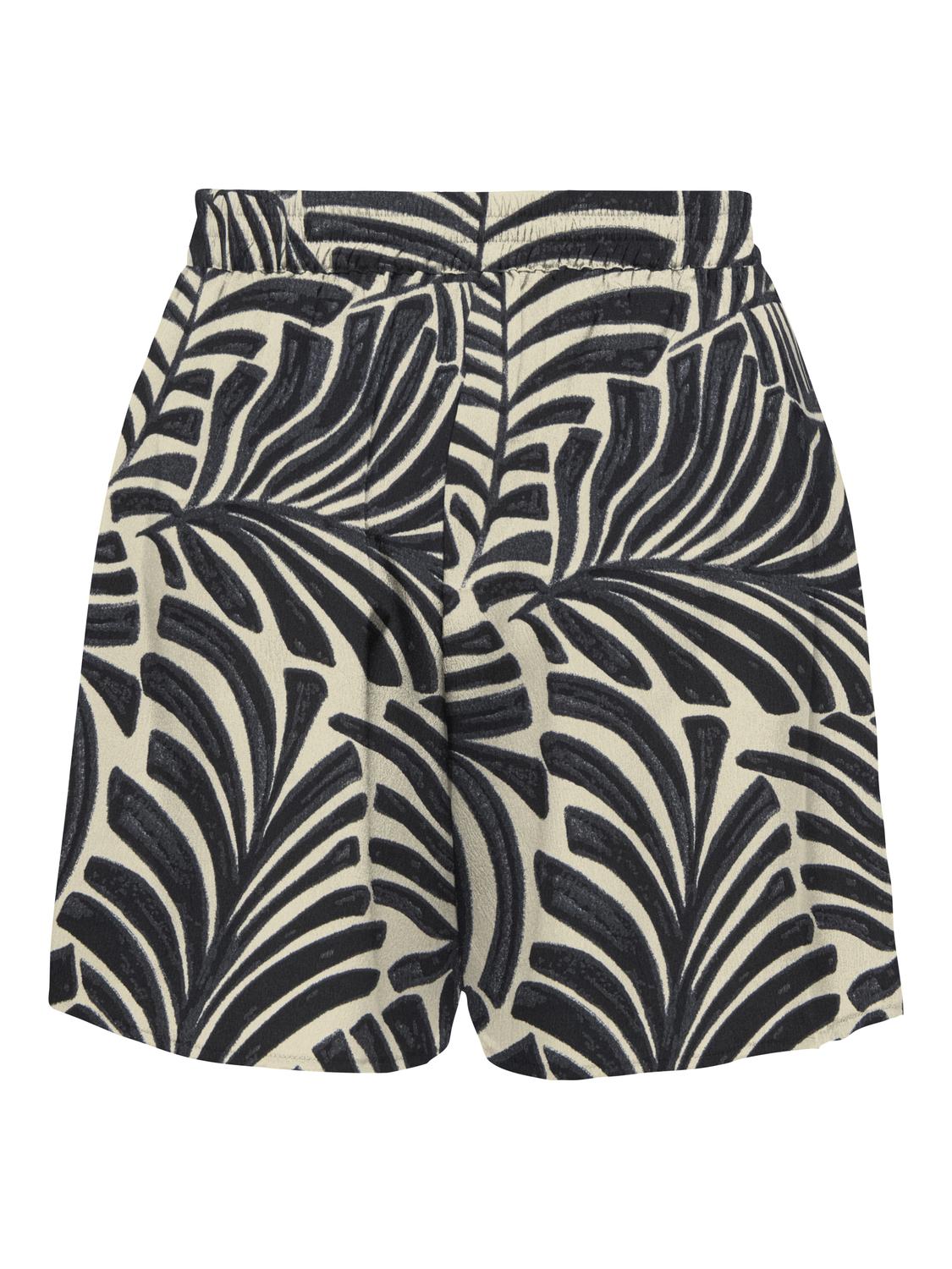 Calção ONLNOVA Only Black 1