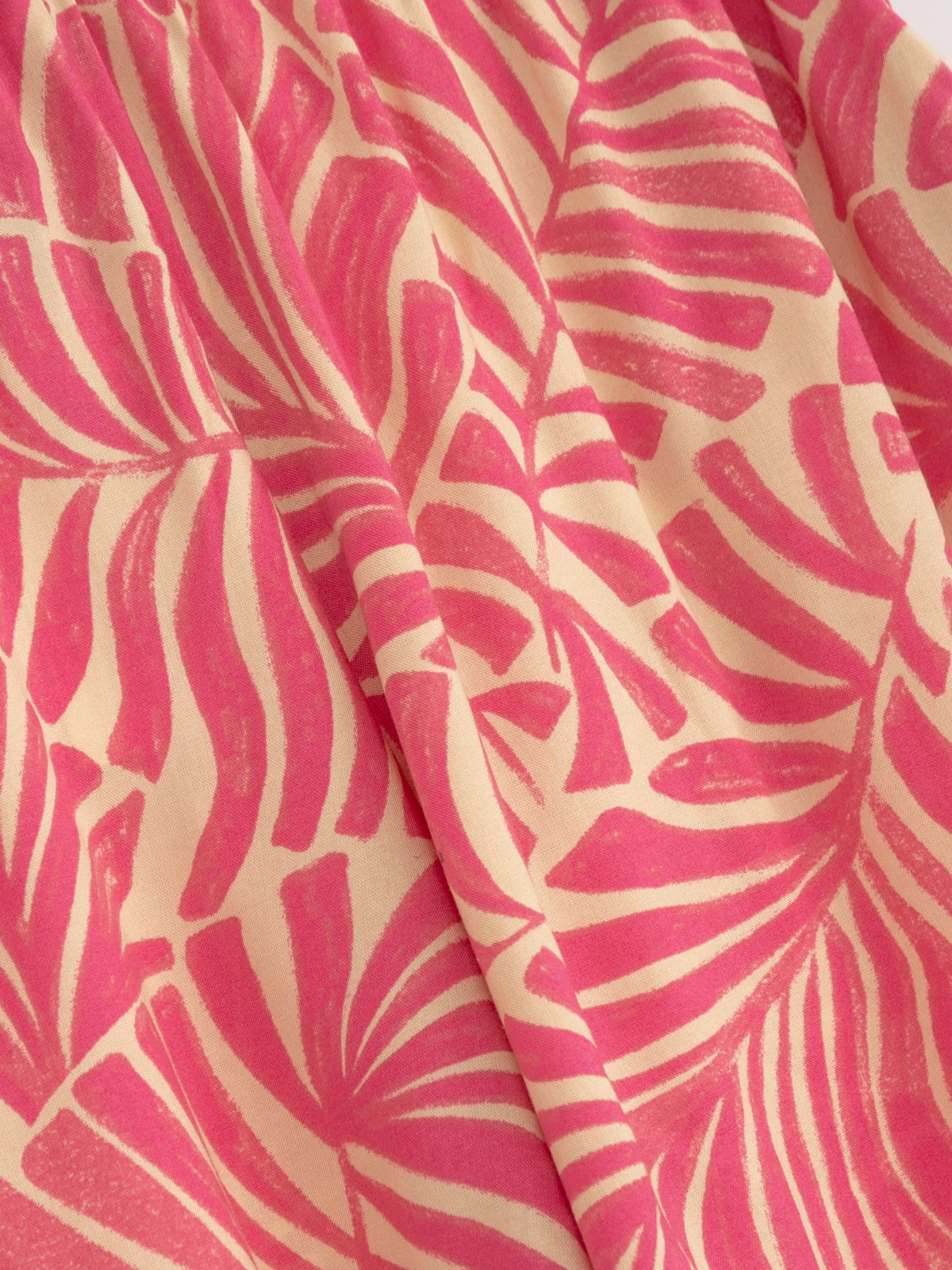 Calção ONLNOVA Only Carmine Rose 1