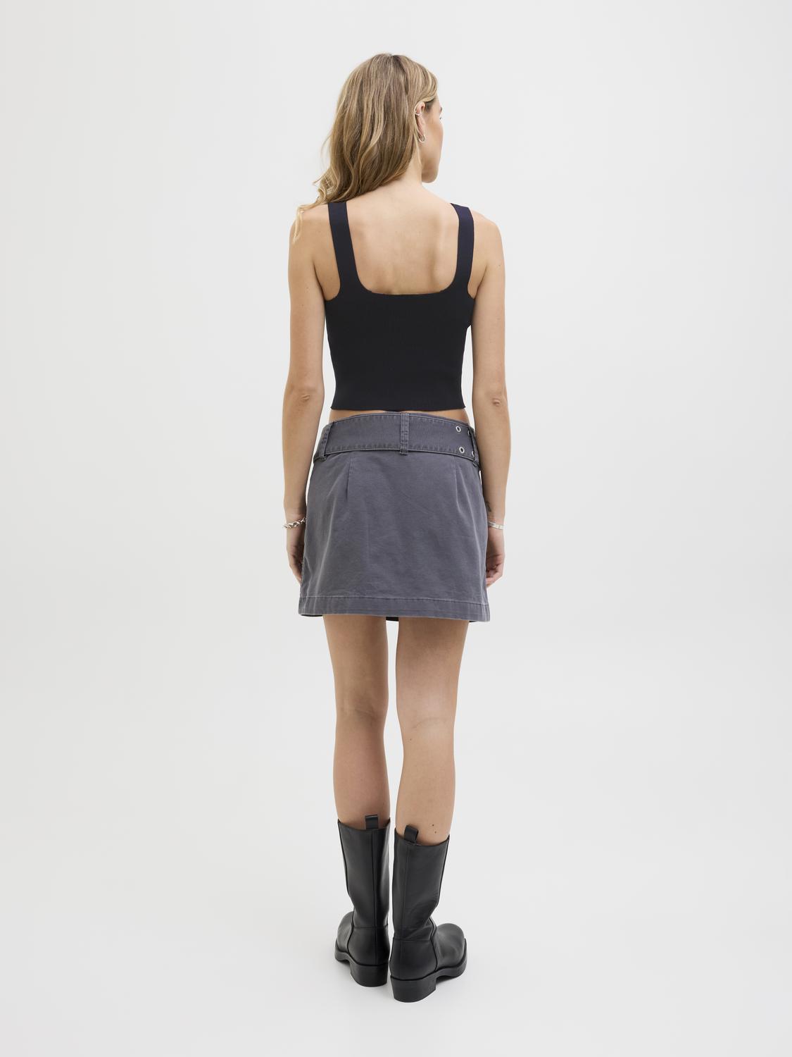 Top JXPOSIE JJXX Black 3