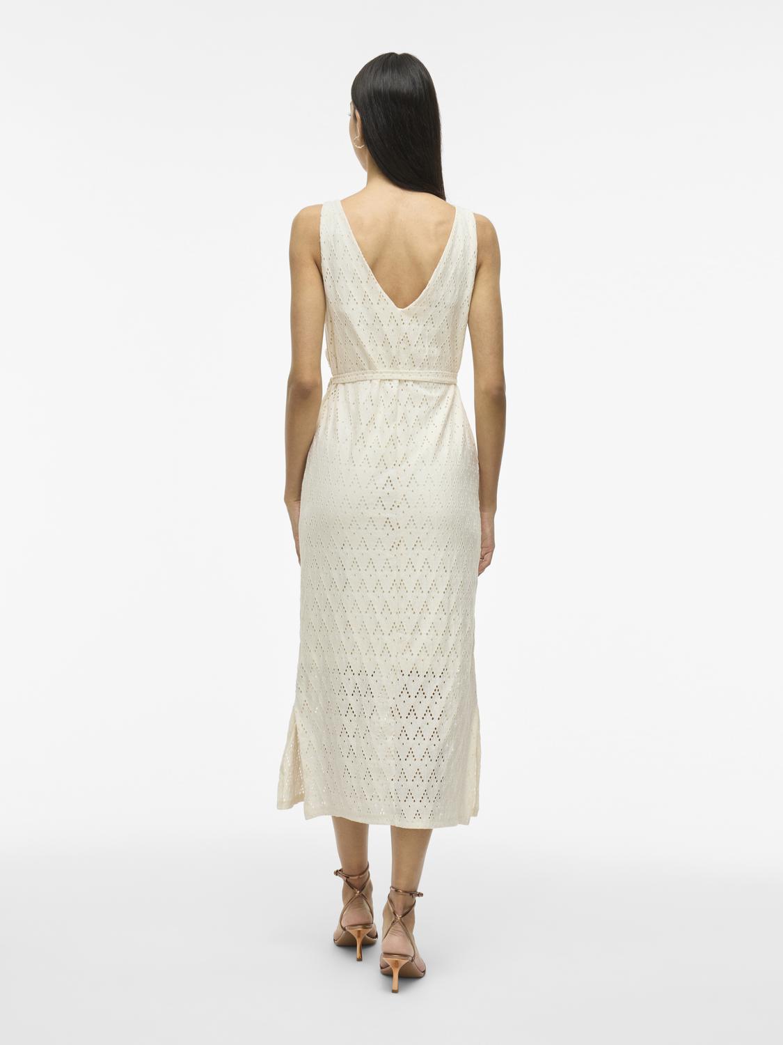 Vestido VIAMALINA Vila Birch 4