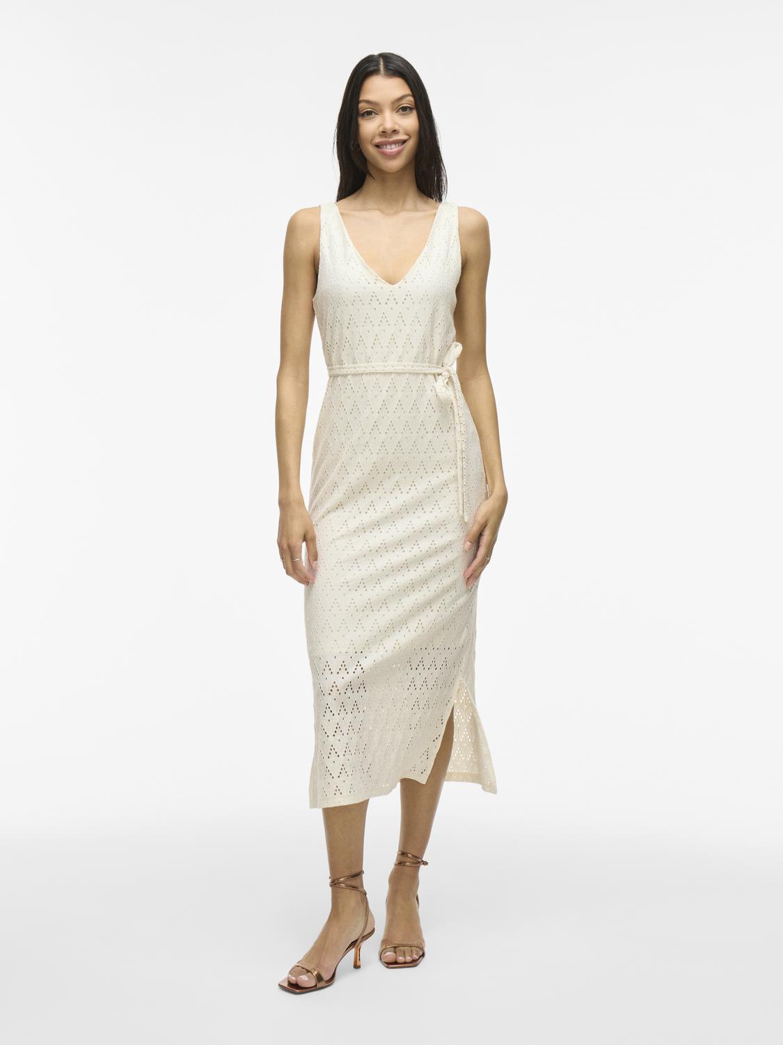 Vestido VIAMALINA Vila Birch 3