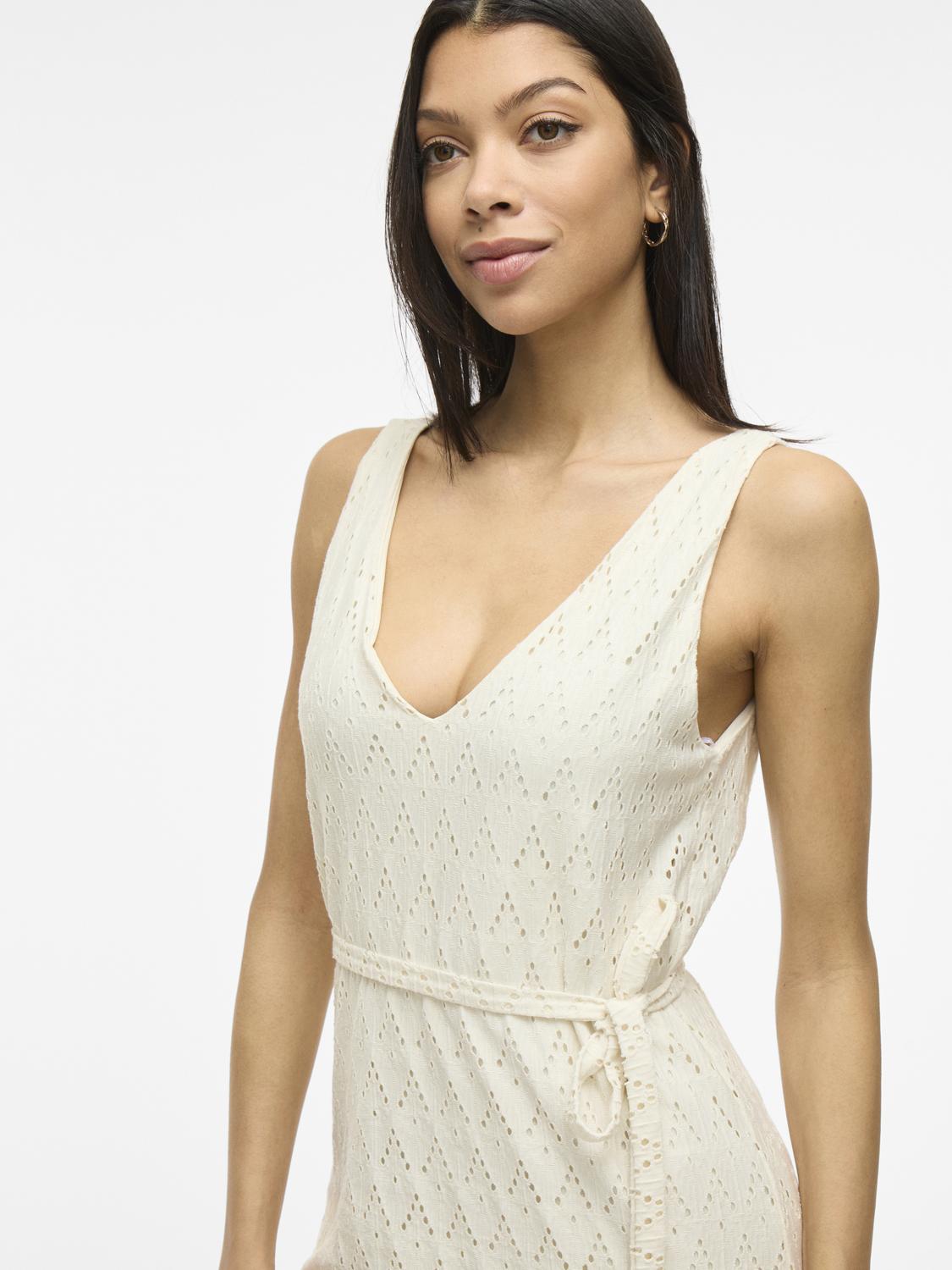 Vestido VIAMALINA Vila Birch 1