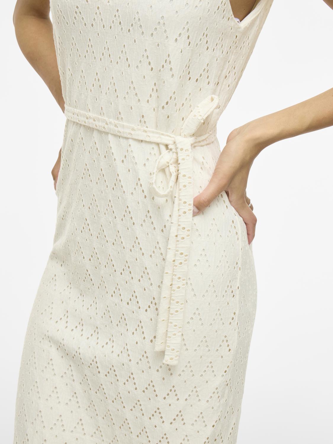 Vestido VIAMALINA Vila Birch 2