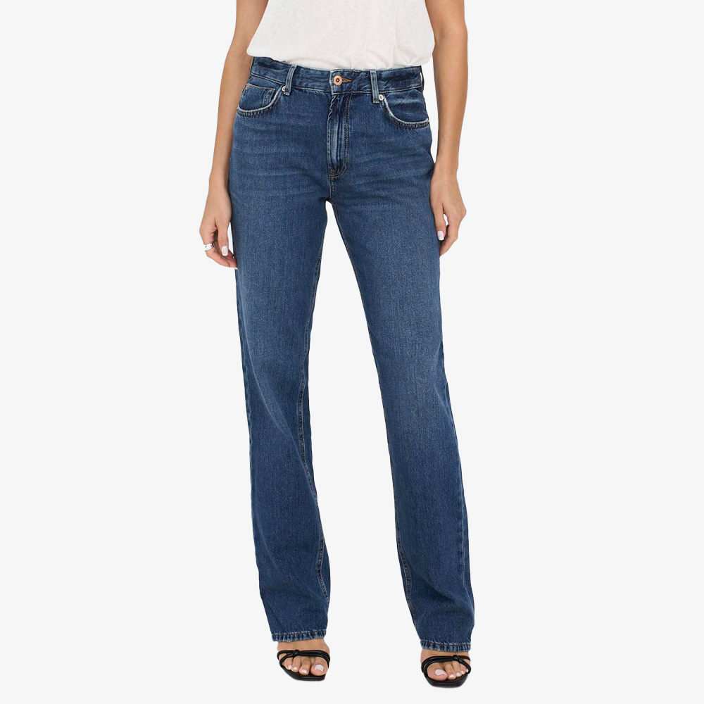 Jeans ONLJACI Only Medium Blue 0