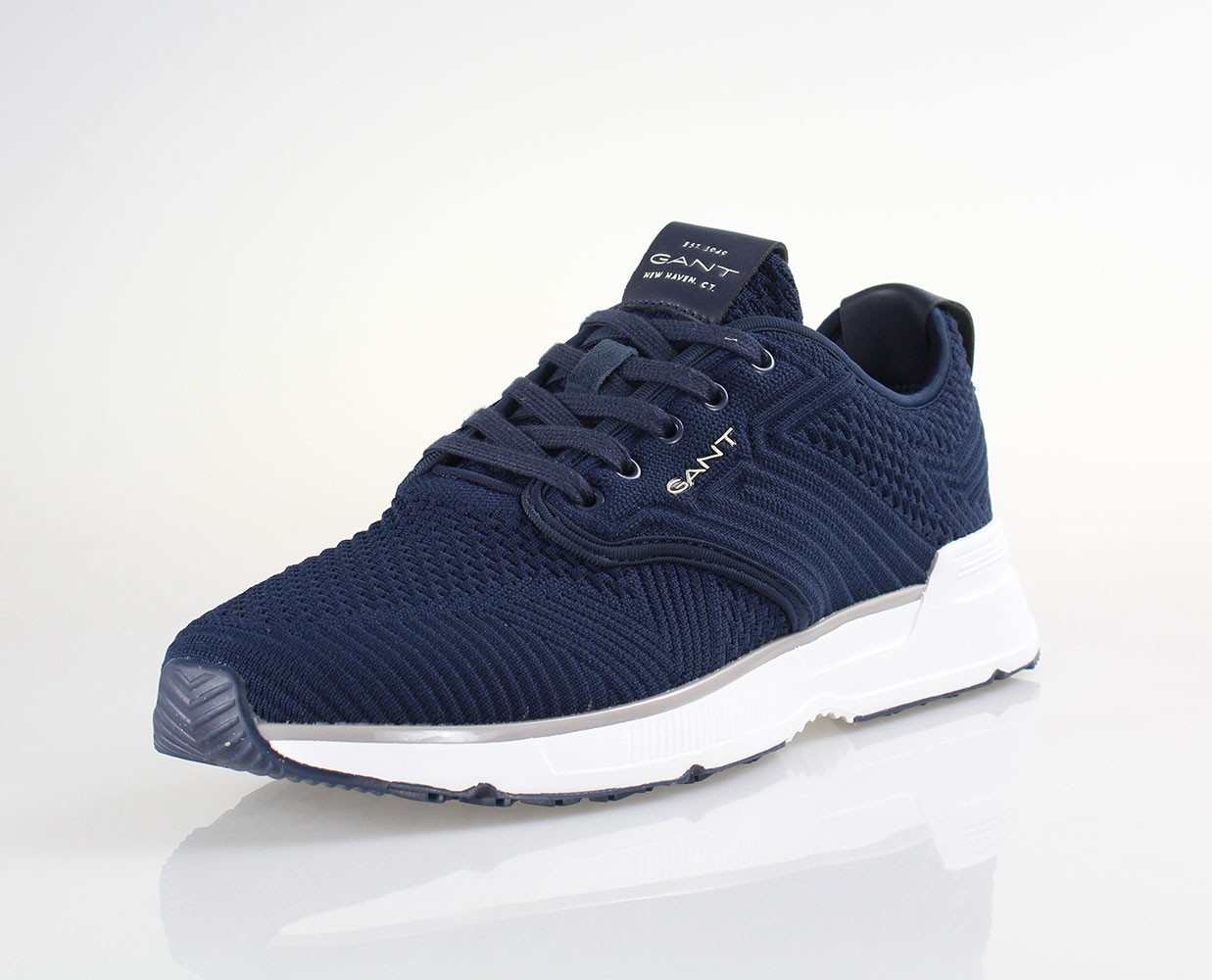 Sapatilha BEEKER Gant Marine 3