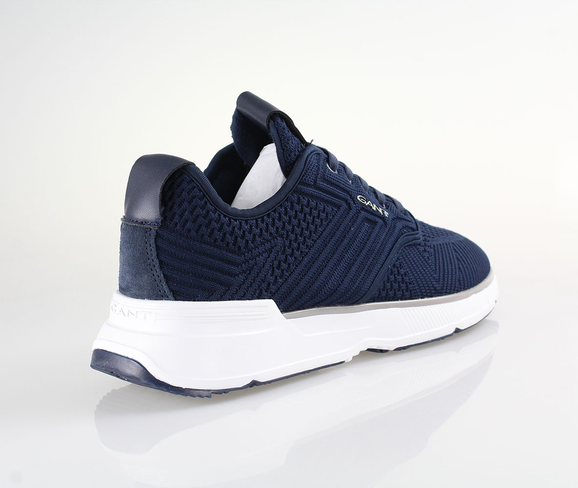 Sapatilha BEEKER Gant Marine 2