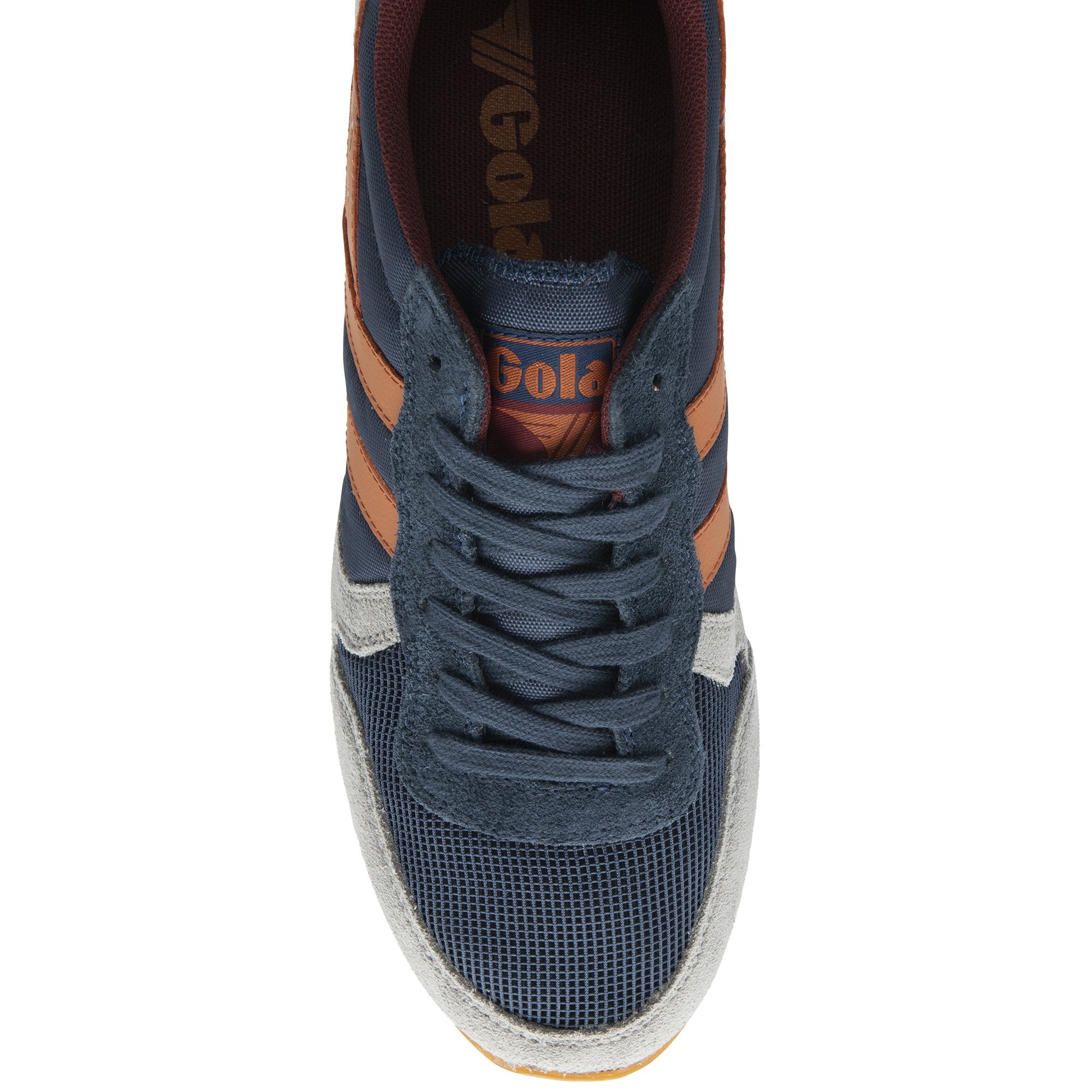 Sapatilha DAYTONA Gola Navy 3