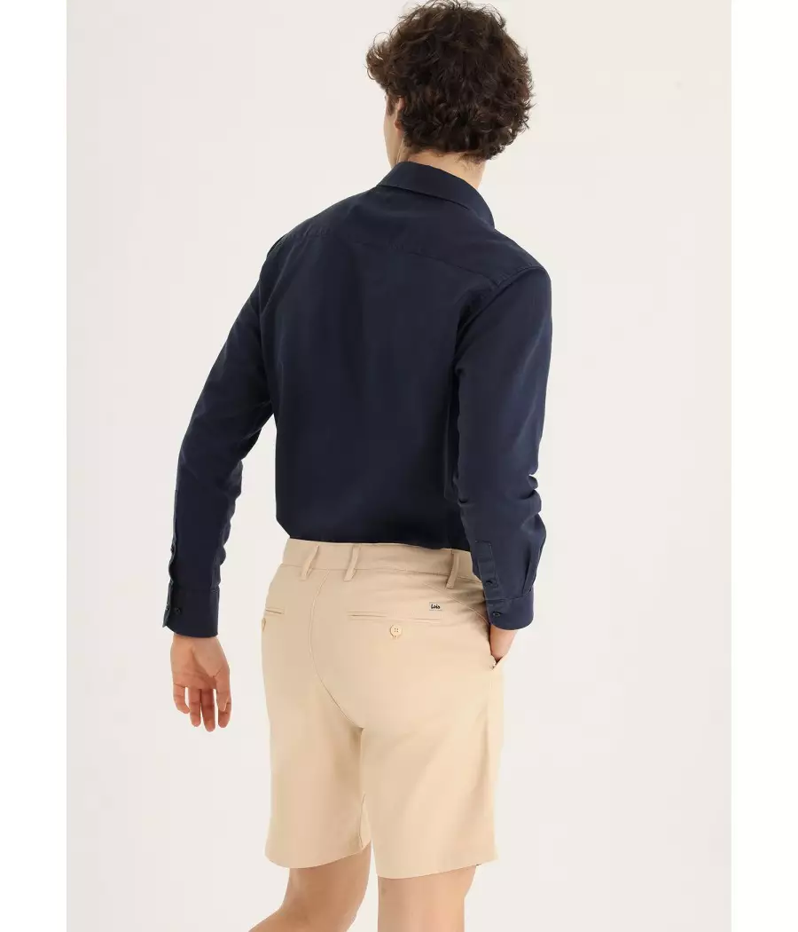 Calções SCULTUR BERN-LONDON Lois 403 2