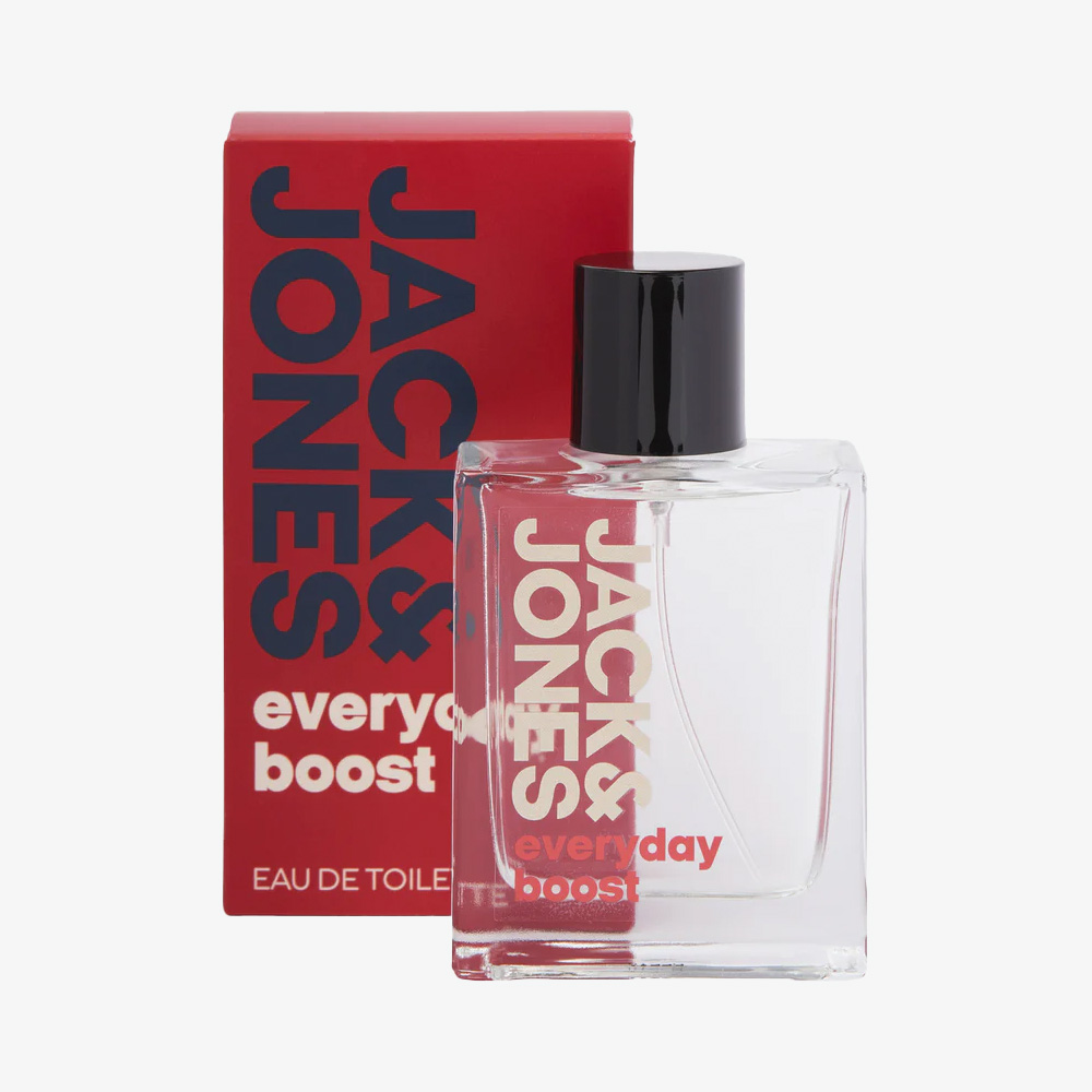 Perfume JACEVERYDAY Jack&amp;Jones Red 0