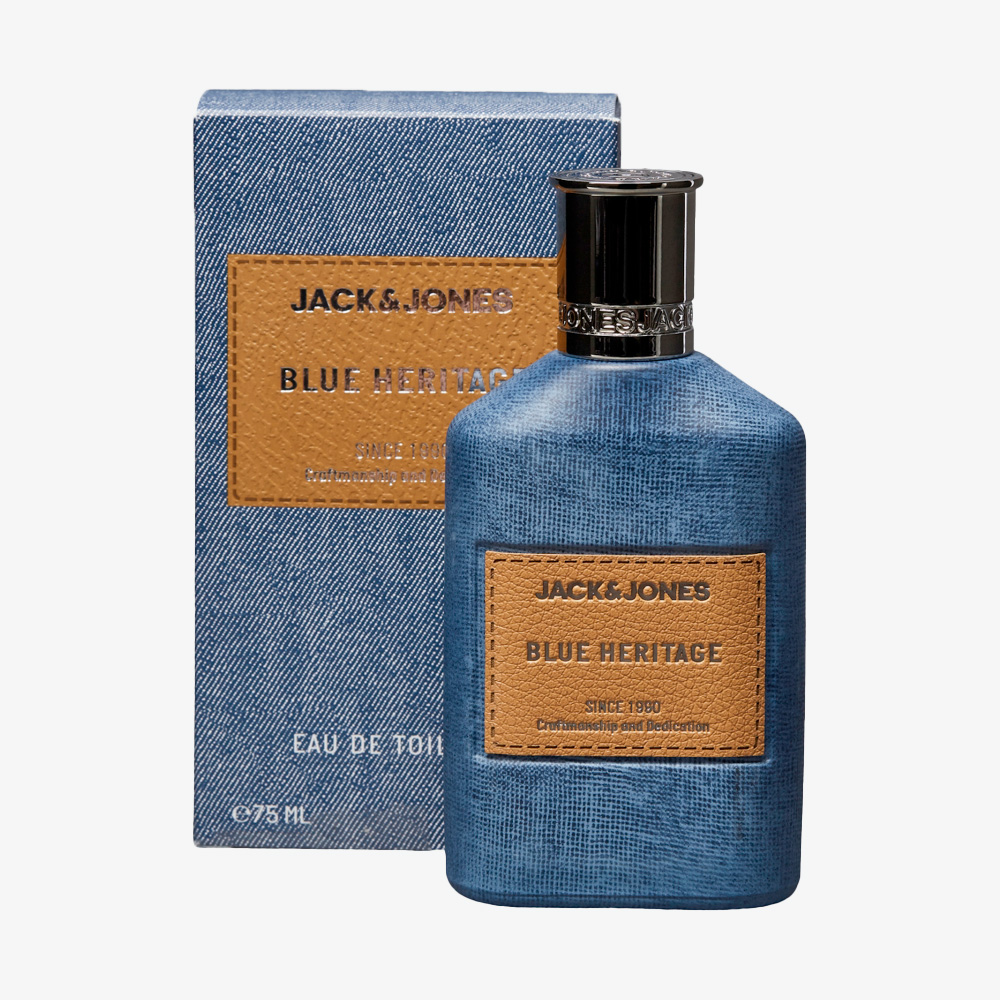 Perfume JACBLUE Jack&Jones 0