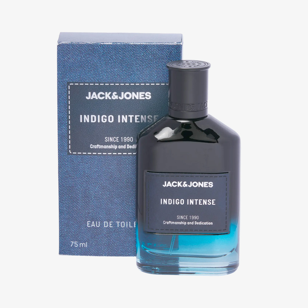 Perfume JACINDIGO Jack&Jones Blue 0