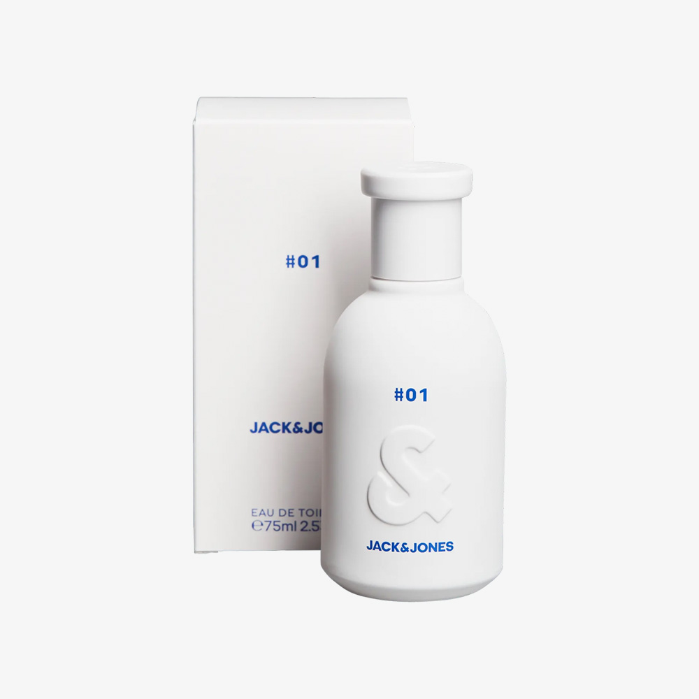Perfume JAC#01 Jack&Jones White 0