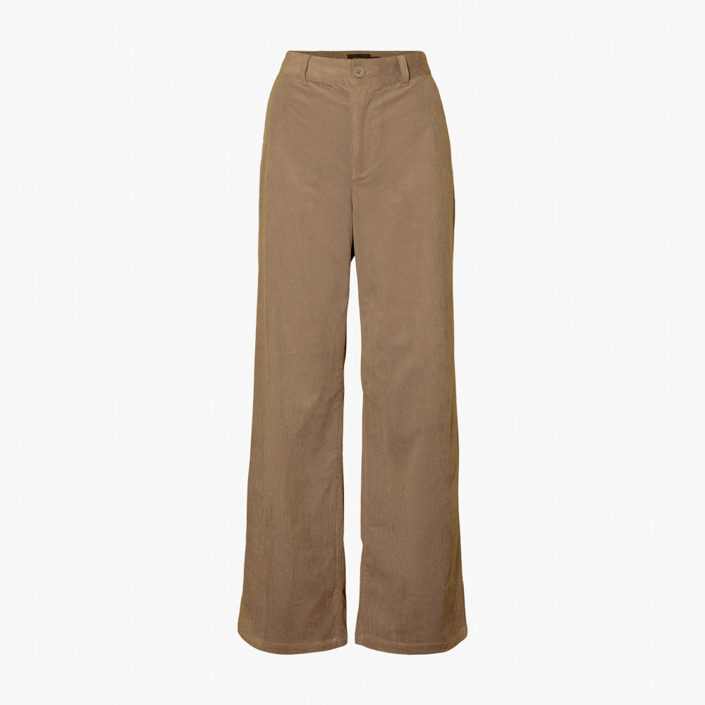 Calça VMAMELIA Veromoda Tigers Eye 0