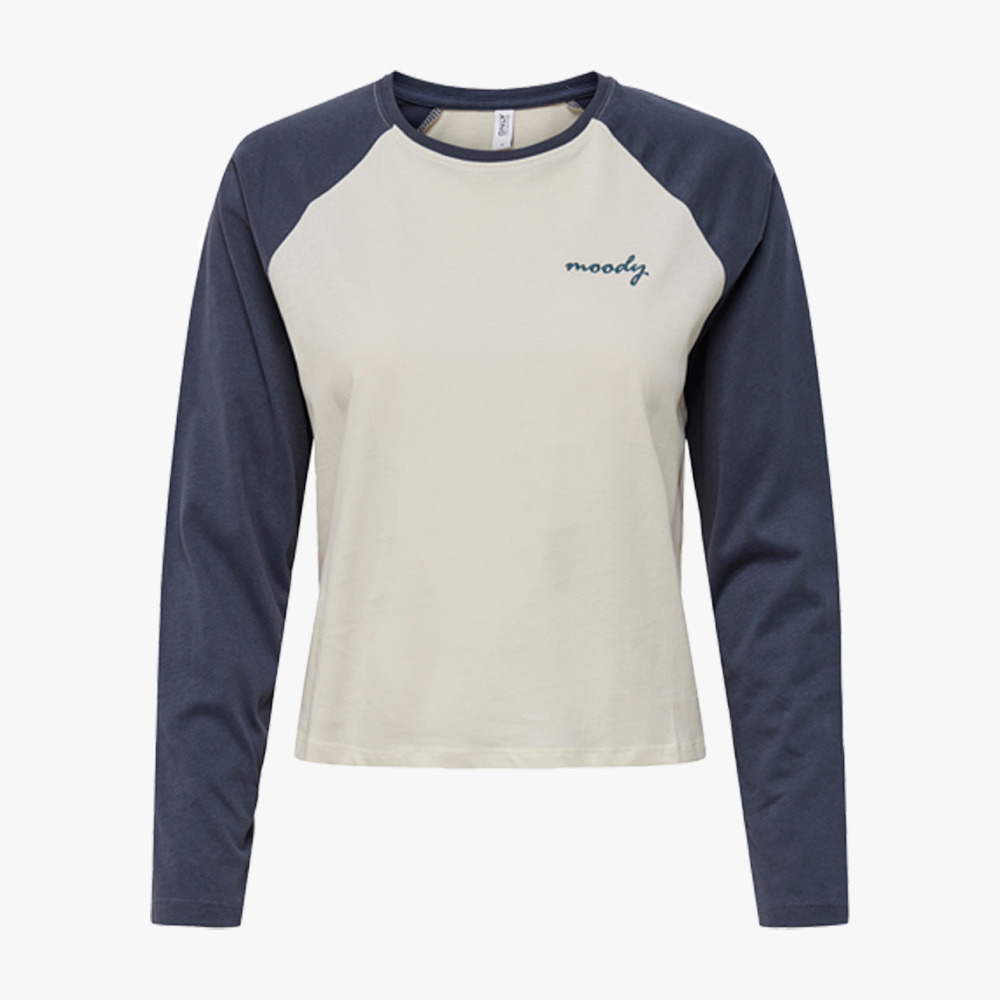 T-shirt ONLEIKA Only Graphite 0