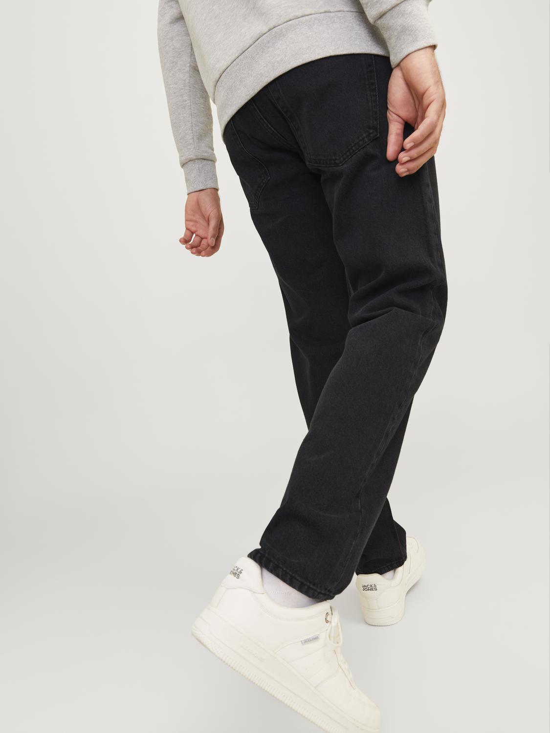 Jeans JREBRYAN Jack&Jones Black 4