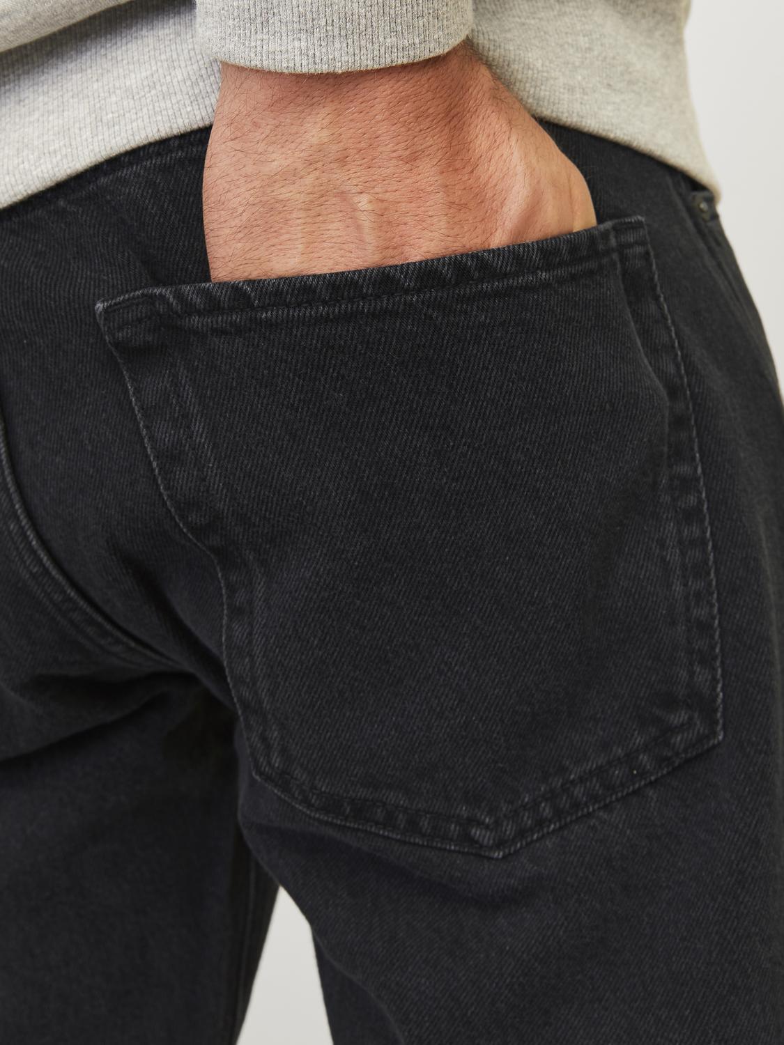 Jeans JREBRYAN Jack&Jones Black 1