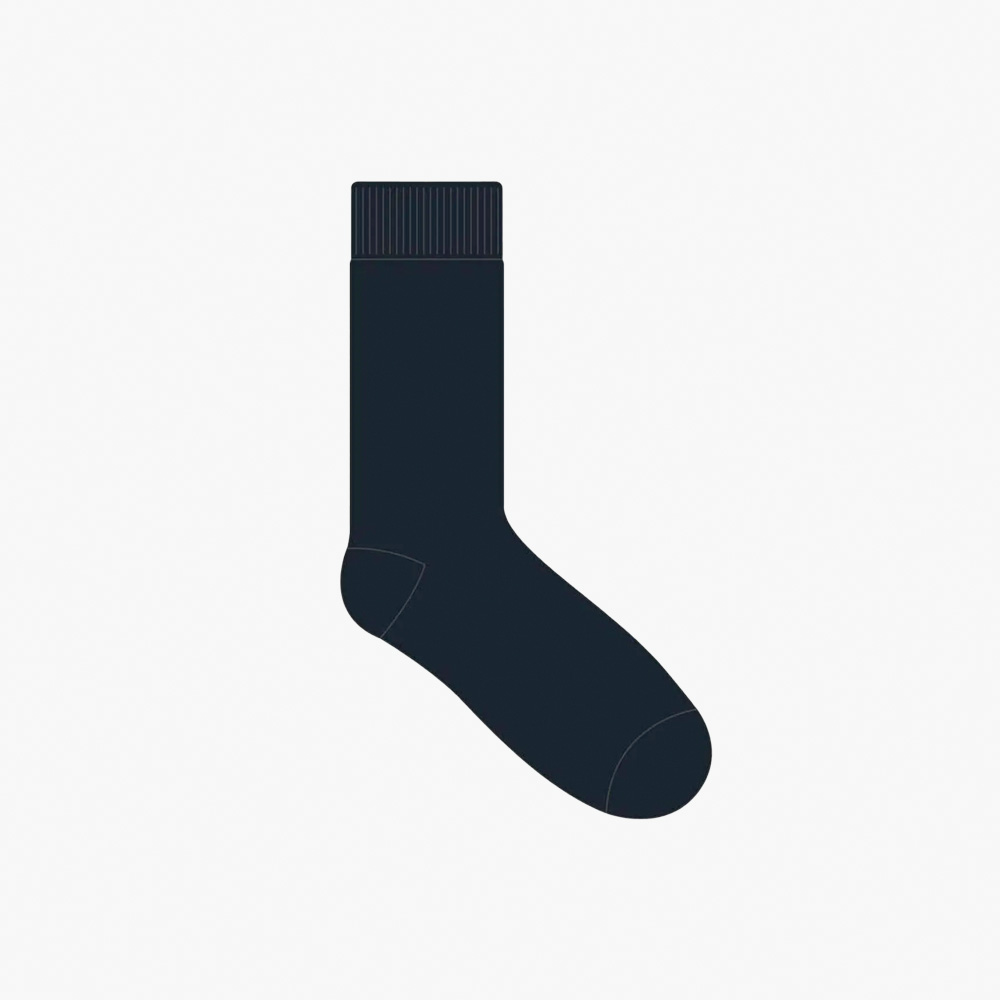Meia JJJENS Jack&Jones Navy 0
