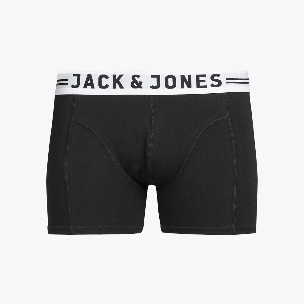 Boxers JACSENSE Jack&Jones Black 0