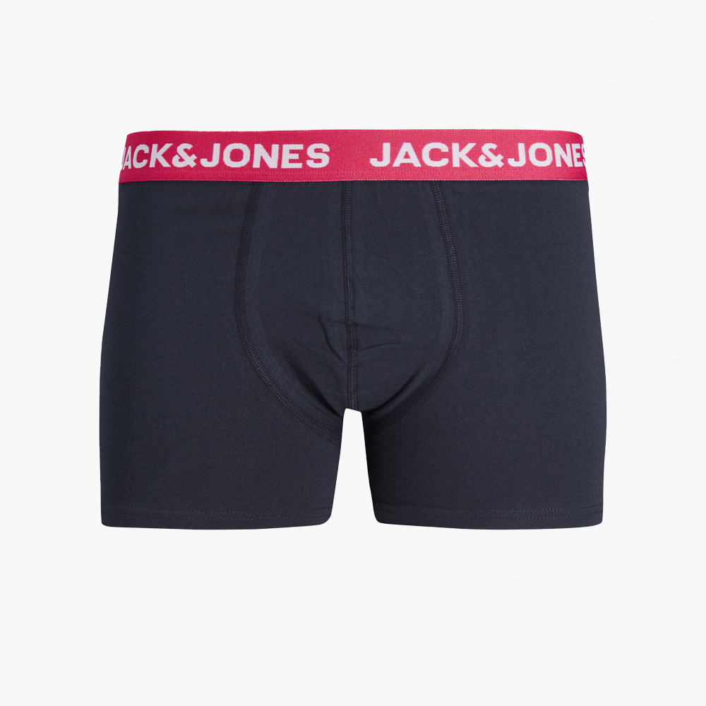 Boxer JACNORMAN Jack&Jones Pink Yarrow 0
