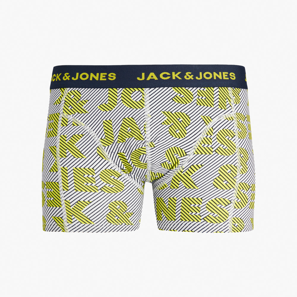 Boxers JACLOGO Jack&Jones Love Bird 0