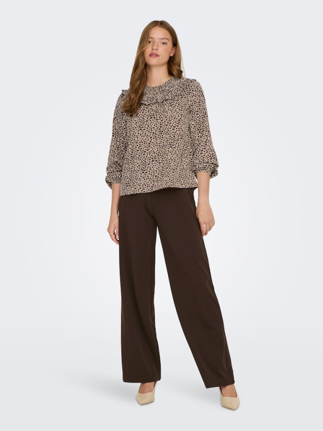 Blusa JDYMADDY JDY Tapioca 3