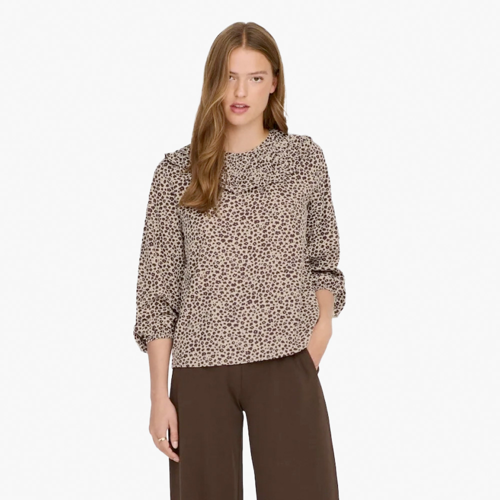 Blusa JDYMADDY JDY Tapioca 0