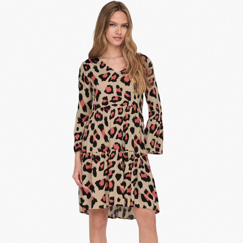 Vestido JDYSTARR JDY Sandshell 0