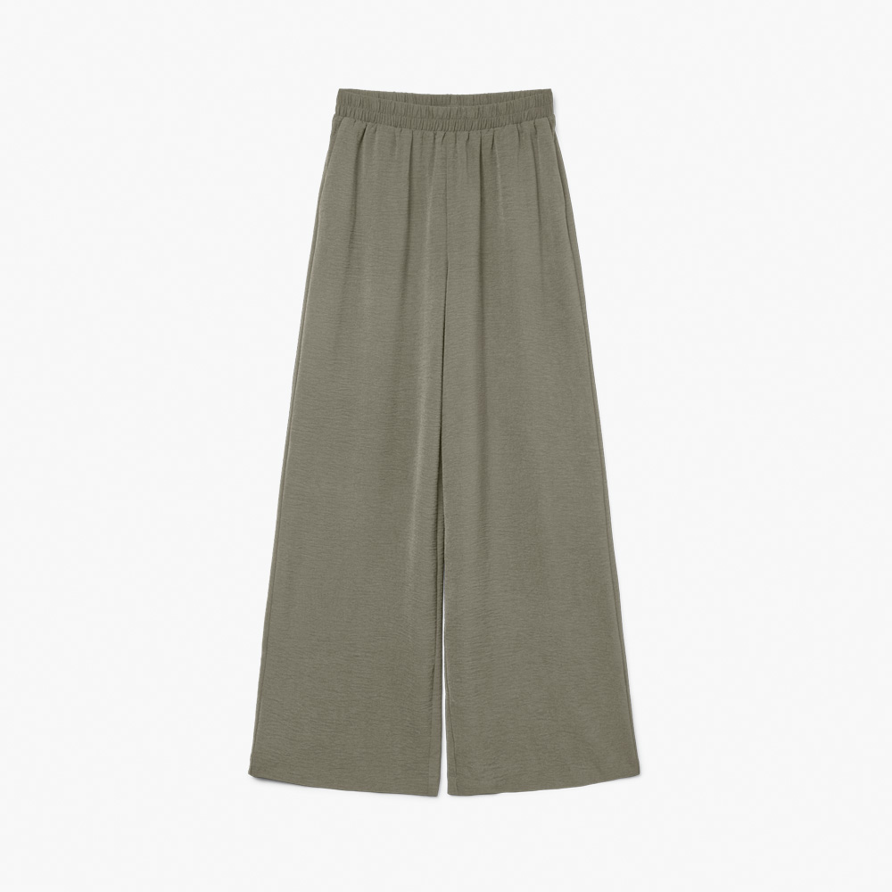 Calça VMALVA Veromoda Vetiver 0