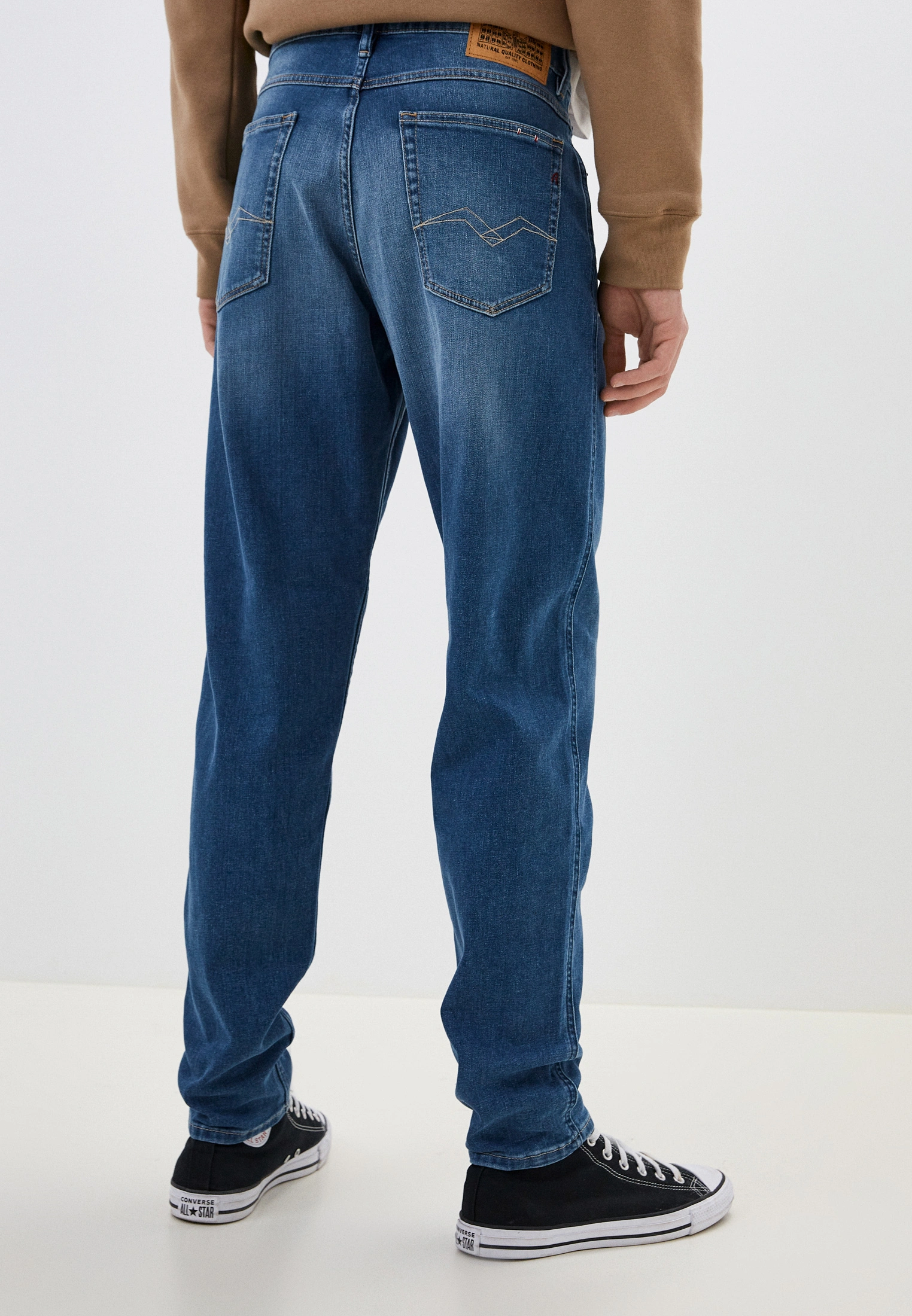 Jeans M1030 Replay 009 2