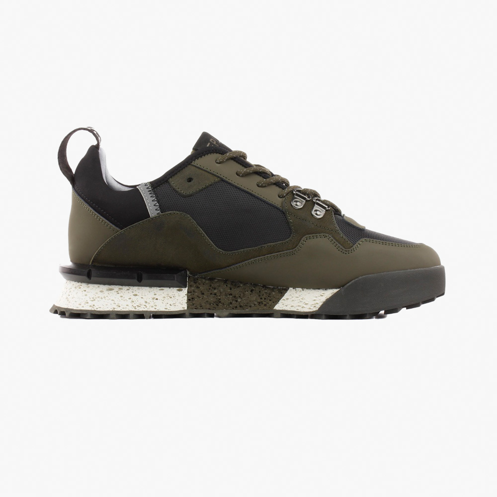 Sapatilha FIELD SPEED Replay 0039 2