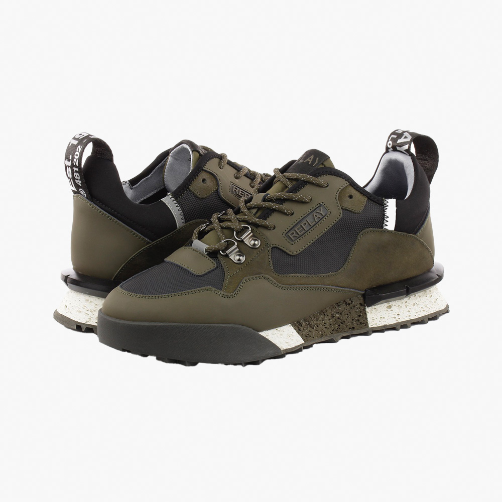 Sapatilha FIELD SPEED Replay 0039 1