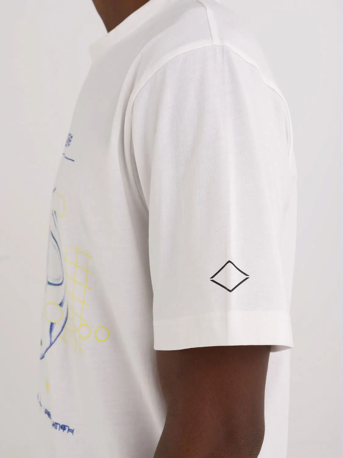 T-shirt M6500 Replay 011 2