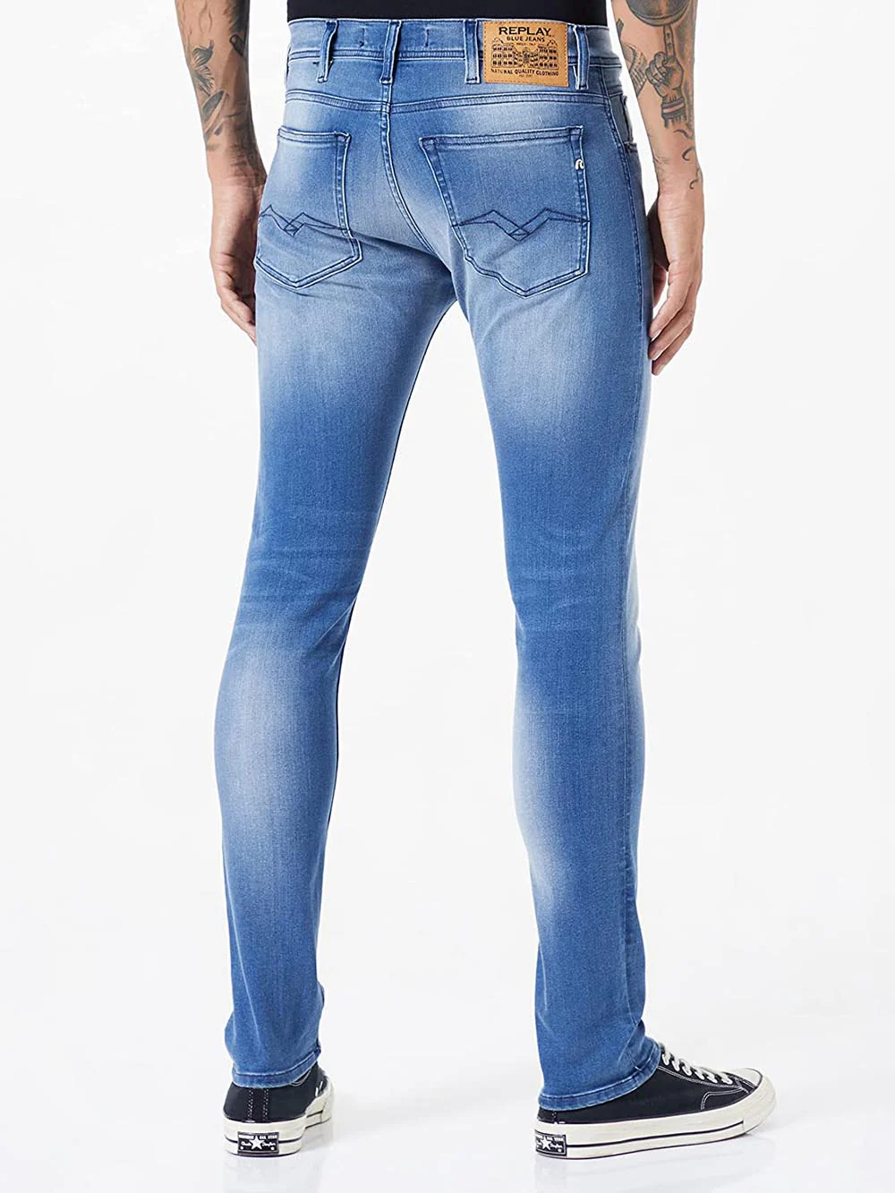 Jeans MA931 Replay 007 3