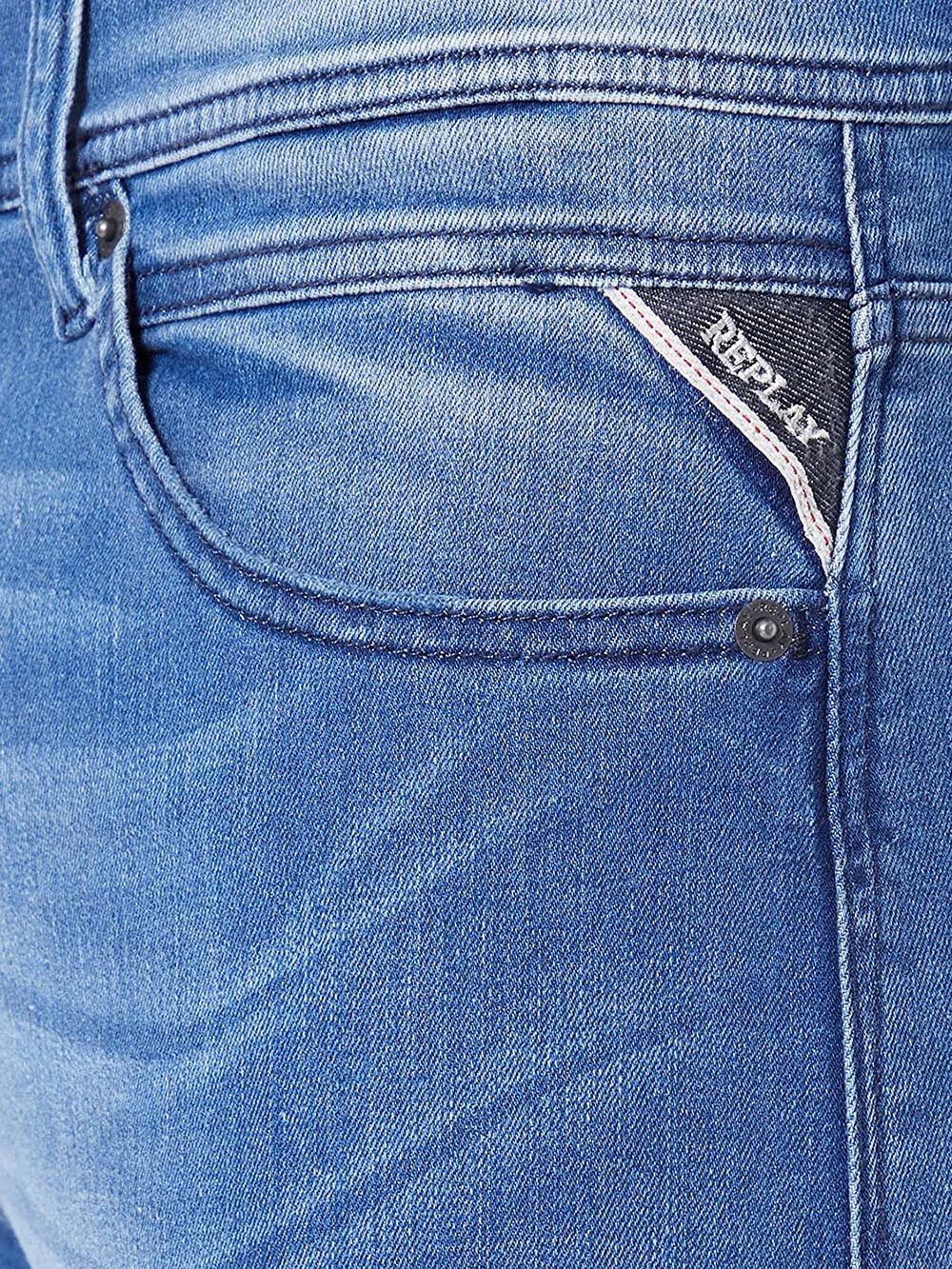 Jeans MA931 Replay 007 1