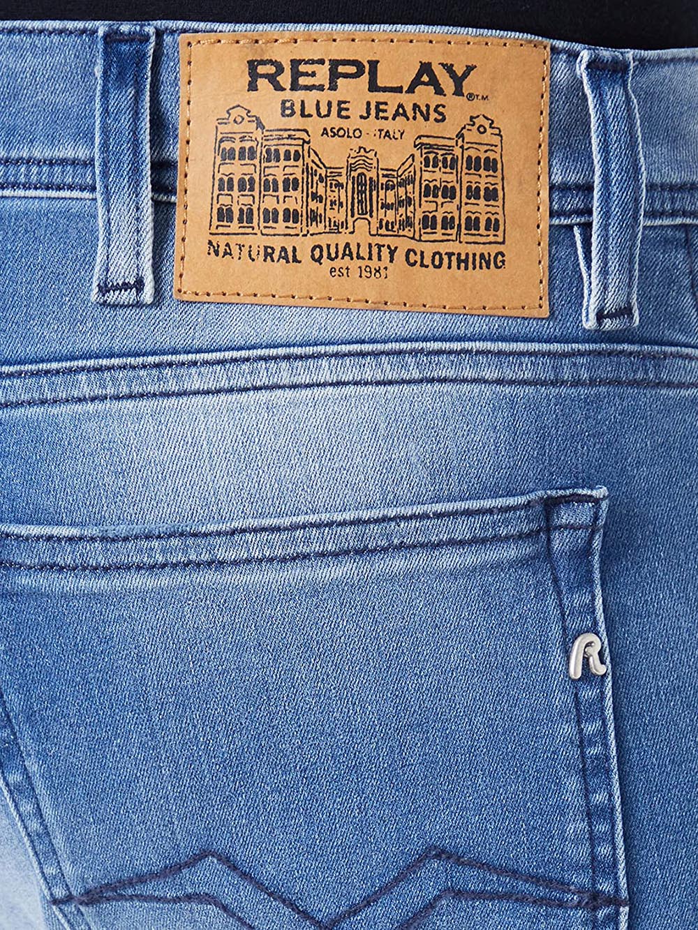 Jeans MA931 Replay 007 2
