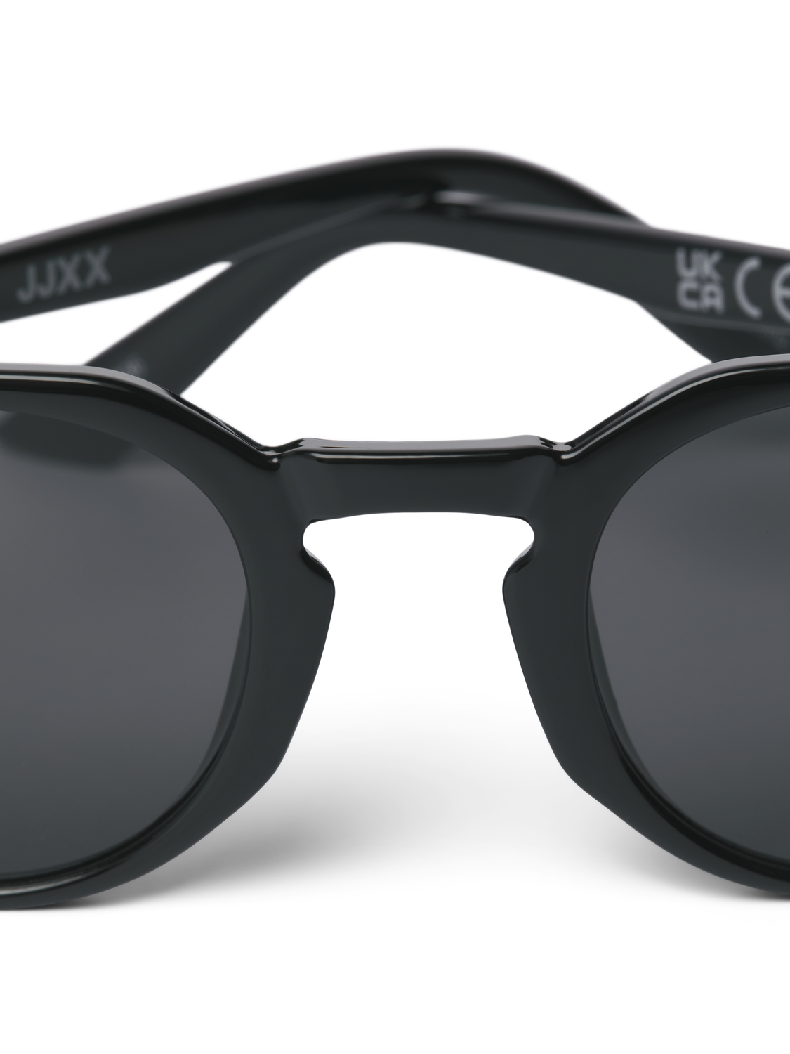 Óculos JXSAVANNAH JJXX Black 3