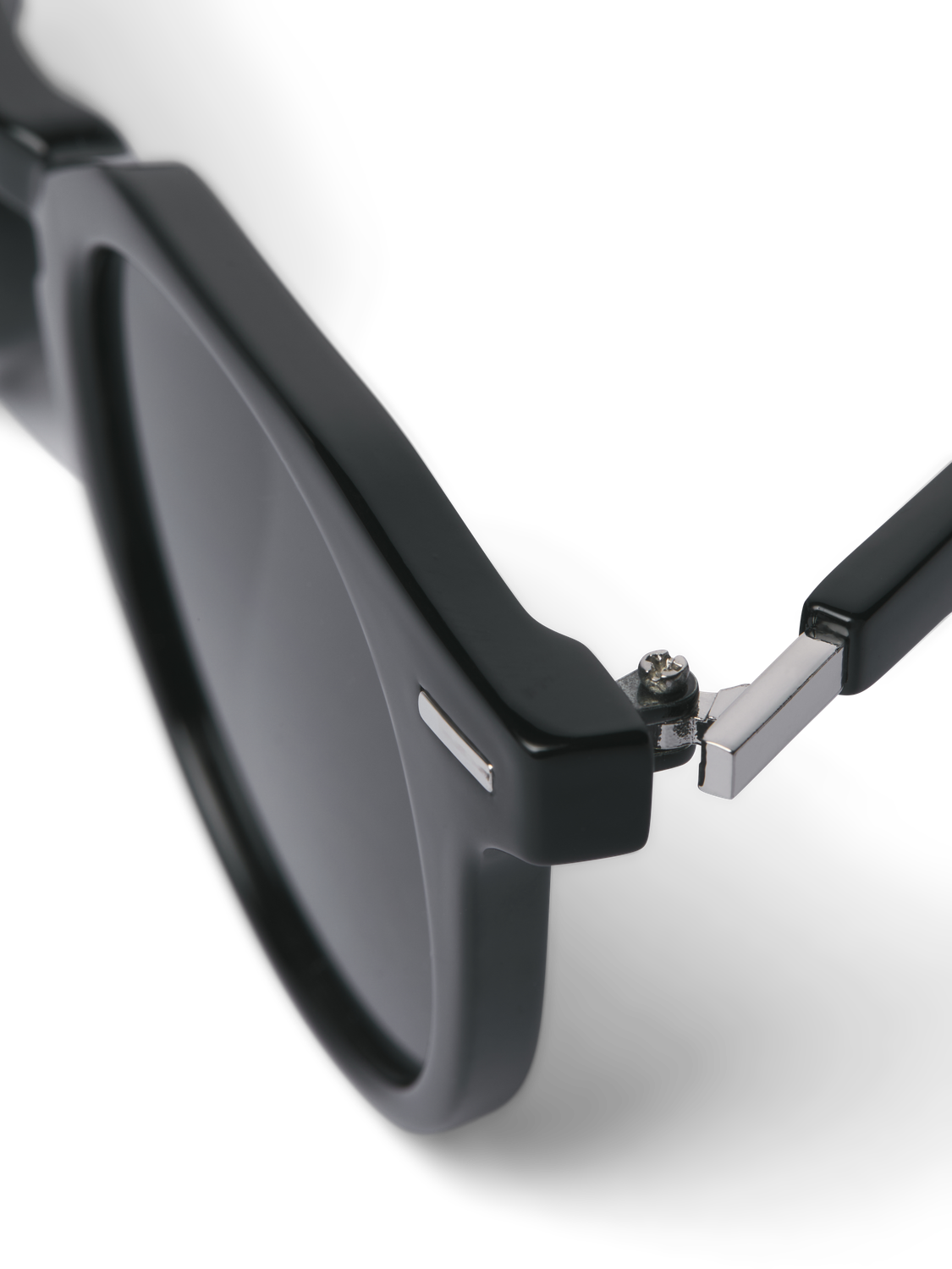 Óculos JXSAVANNAH JJXX Black 4