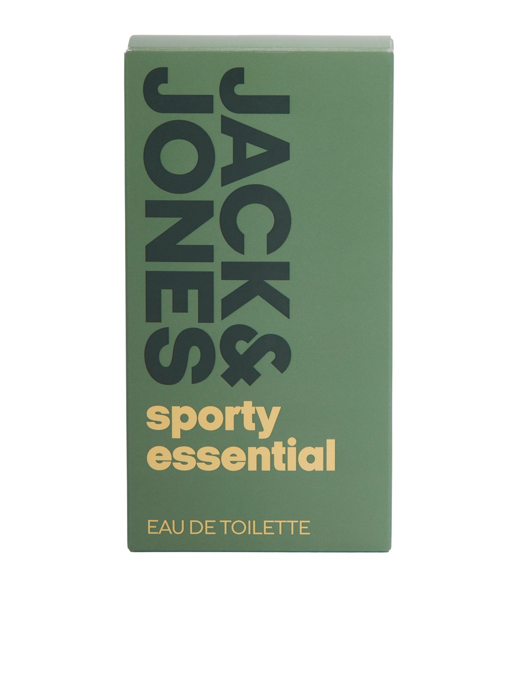 Perfume JACSPORTY Jack&Jones Green 1